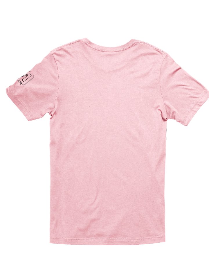 M-FACTOR Flower Logo Supersoft Tee product image (4)
