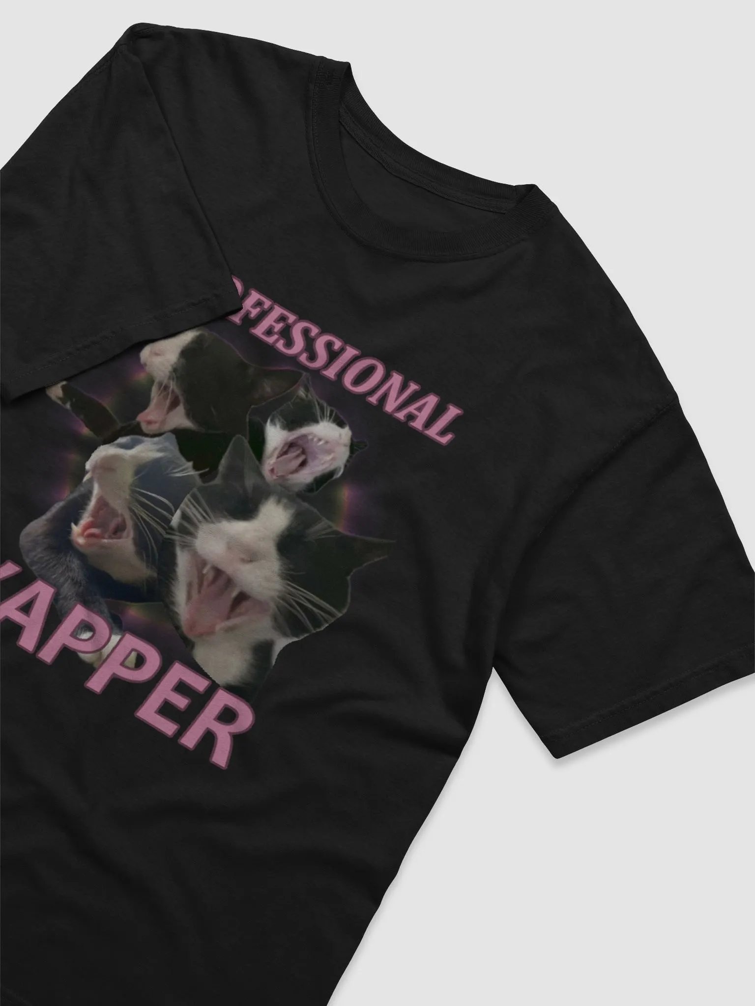 Professional Yapper Tee product image (3)