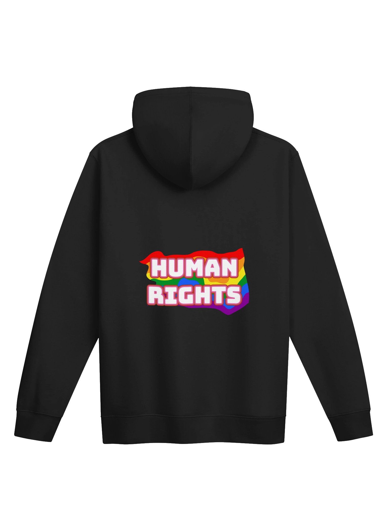 Protect Queer People Hoodie product image (3)