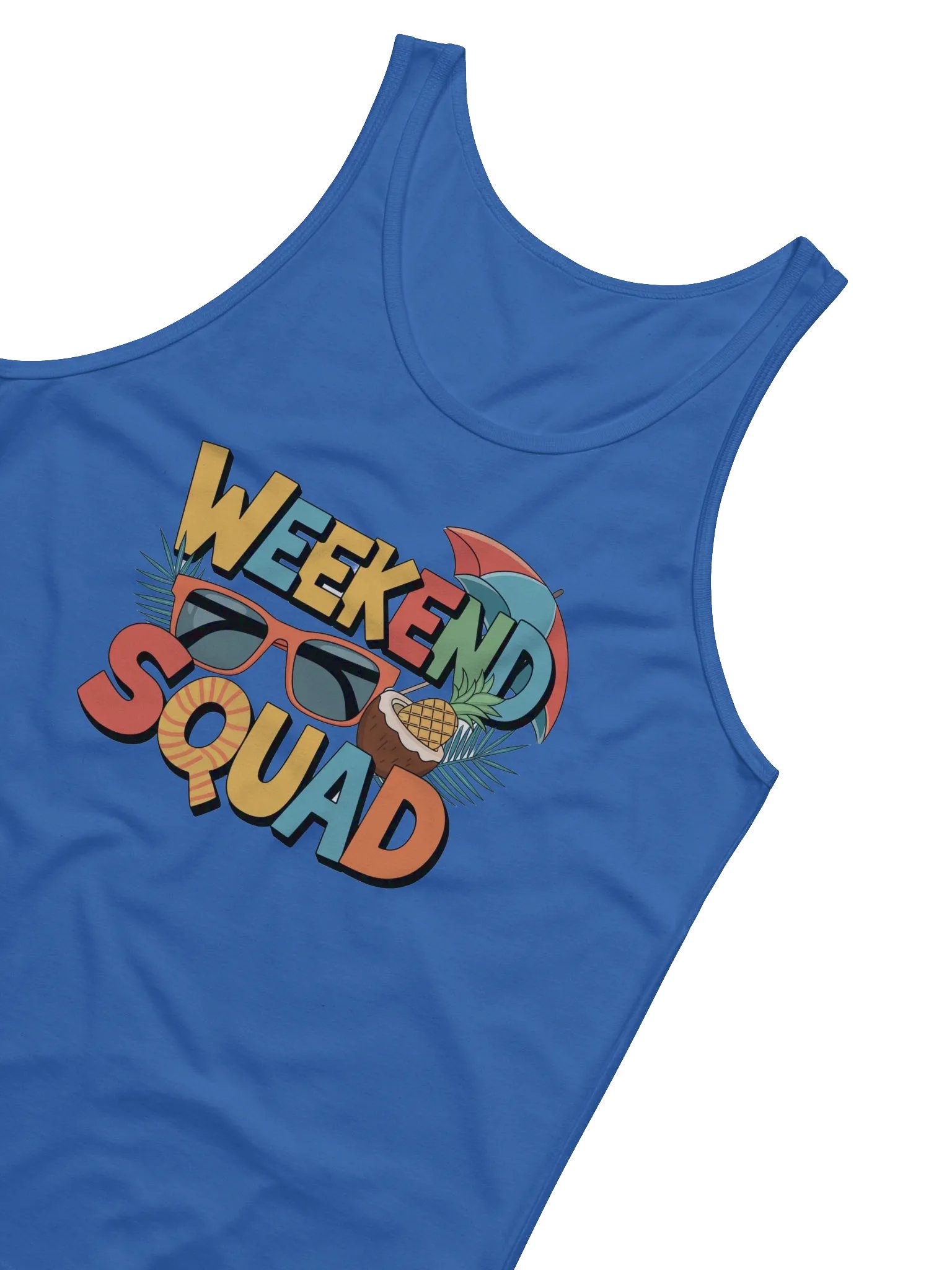 Weekend Squad product image (4)