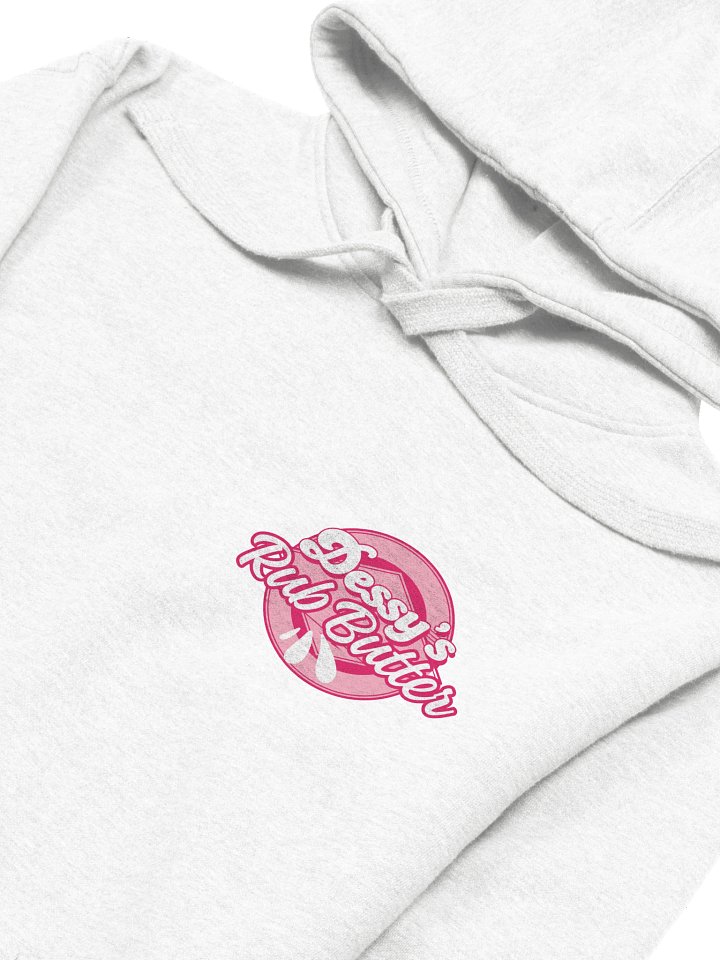 Rub Butter Hoodie product image (2)