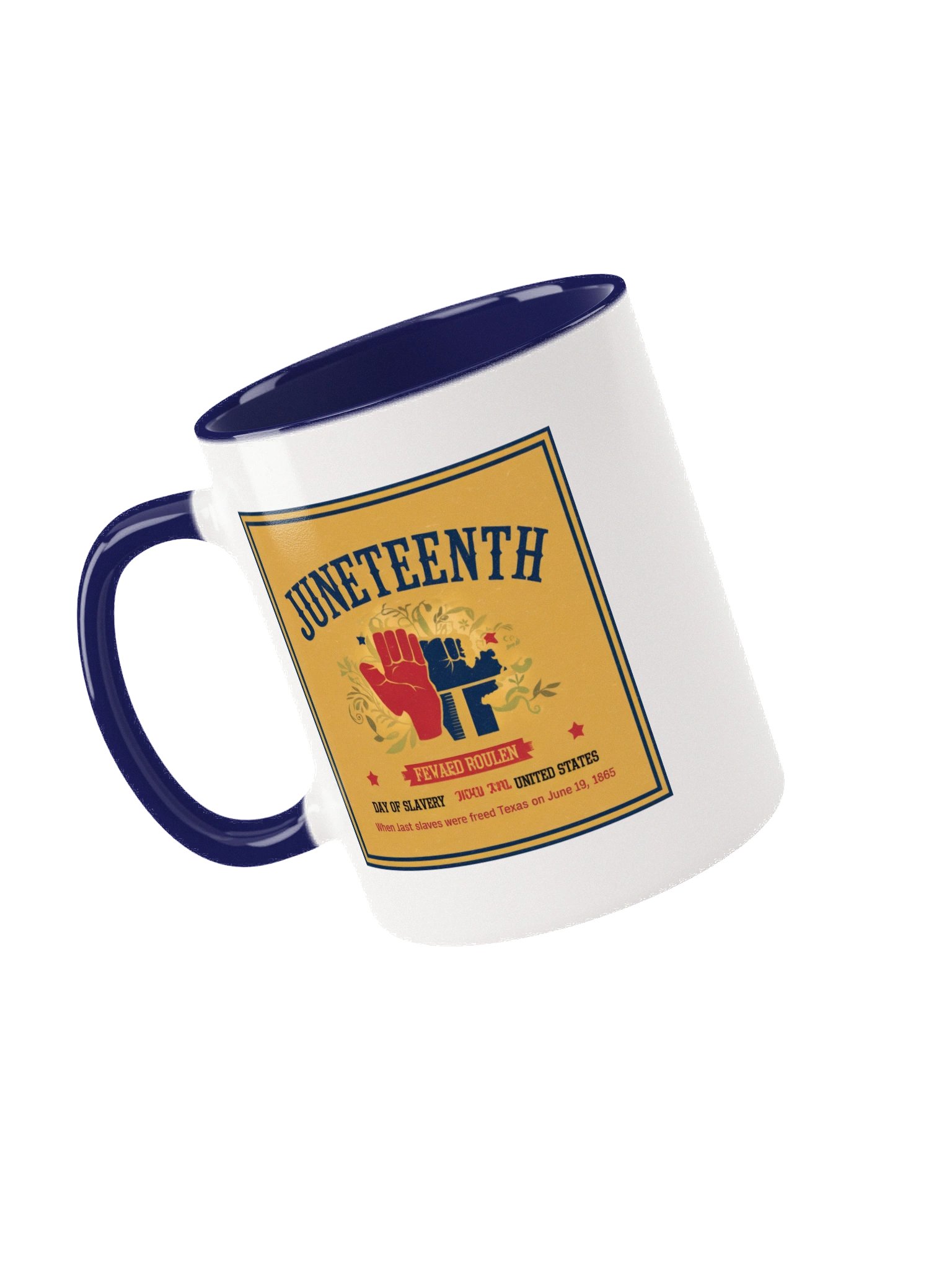 Juneteenth product image (3)