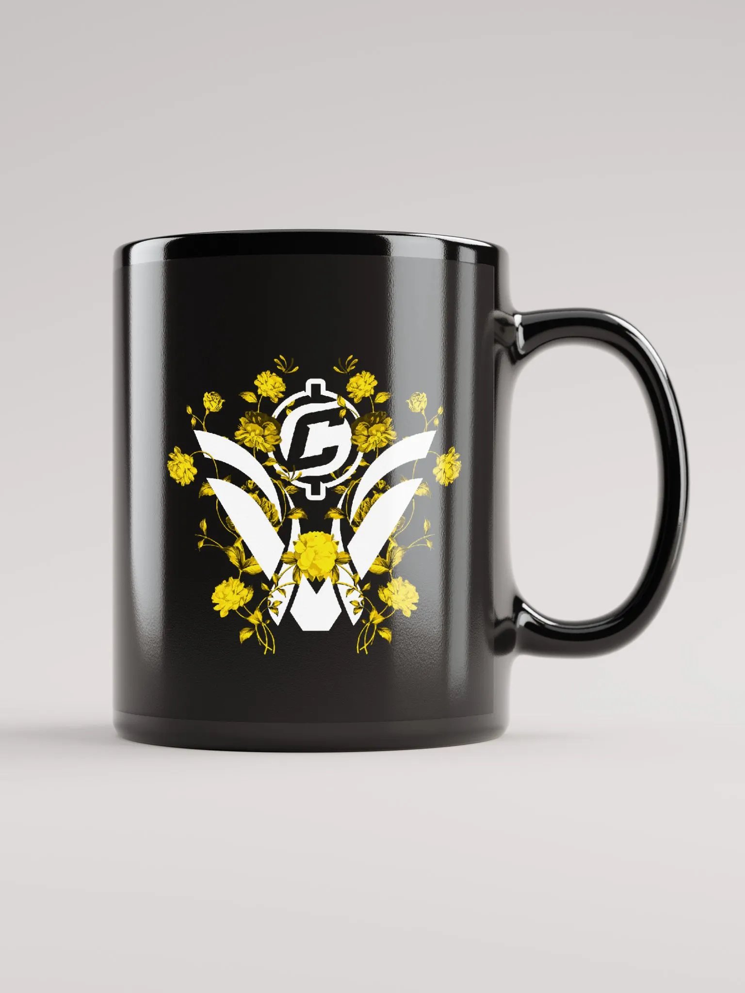 Visionary x CoopStreams Mug product image (1)