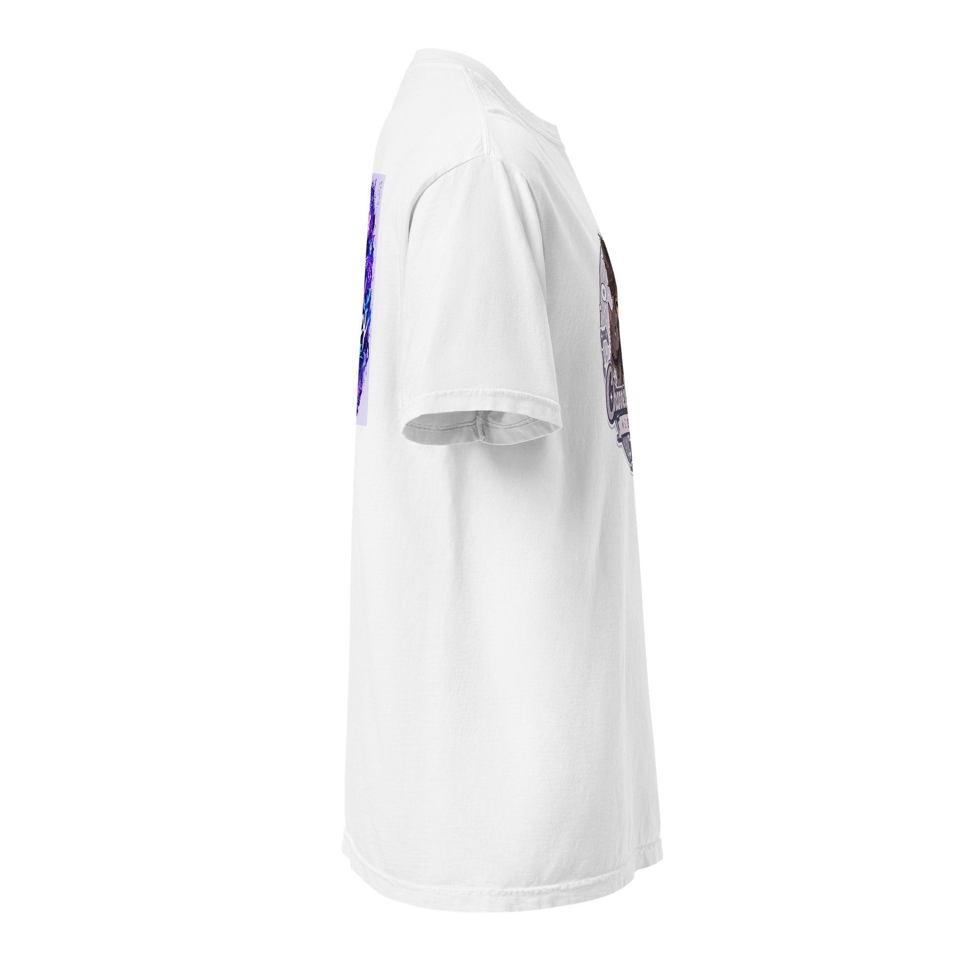 CXG Neon Nights Tee product image (3)