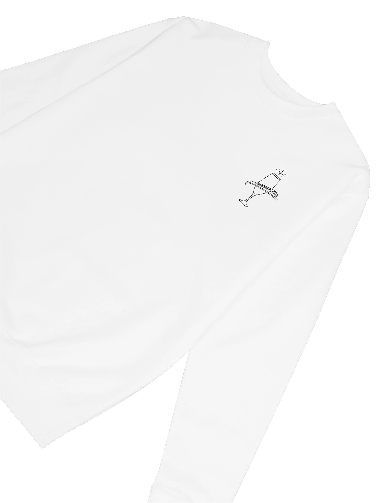 Bougie Sweatshirt product image (6)