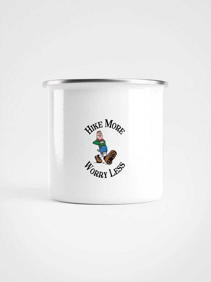 Hike More, Worry Less product image (2)