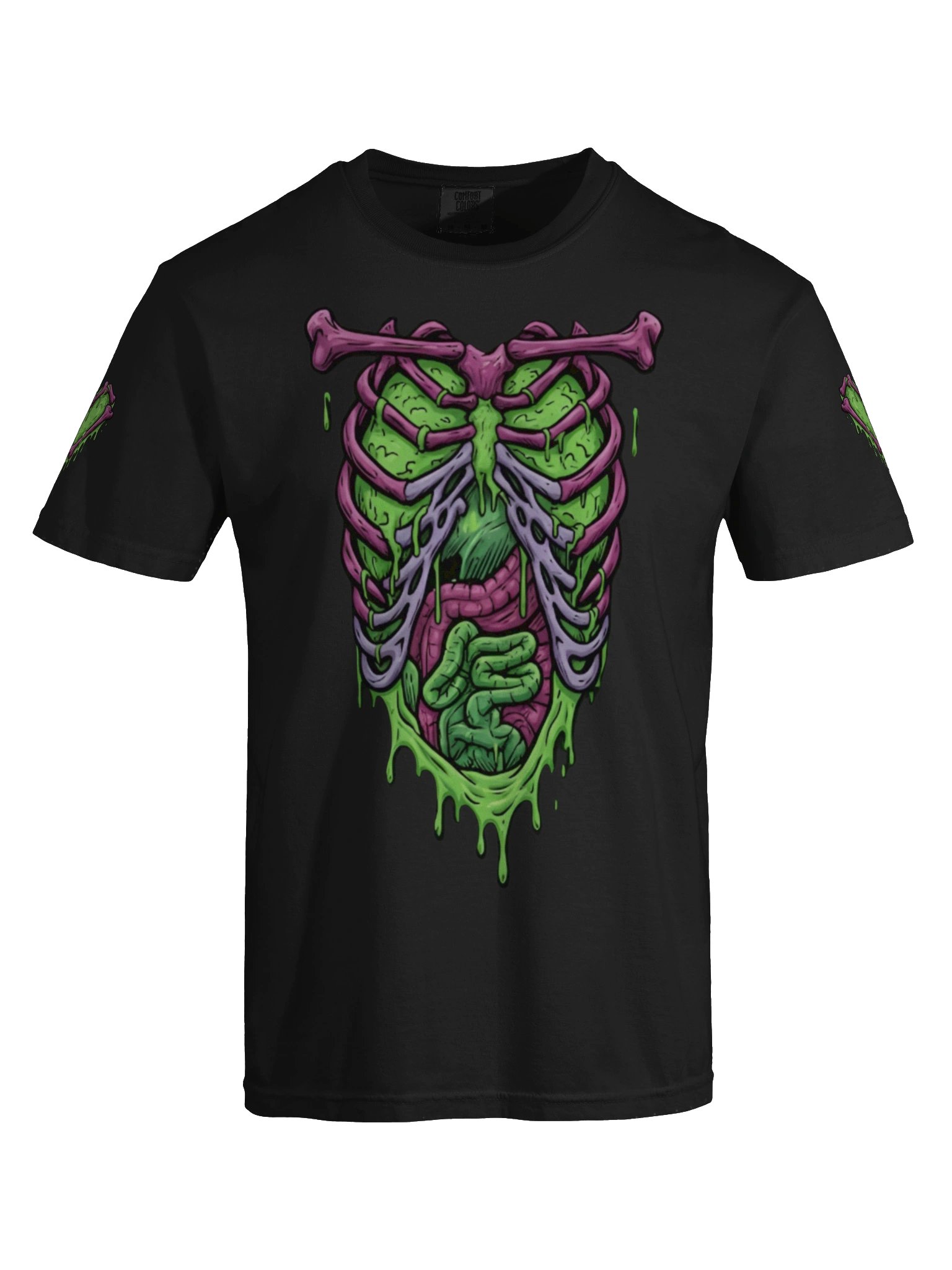 Undead Pulse T-Shirt product image (7)