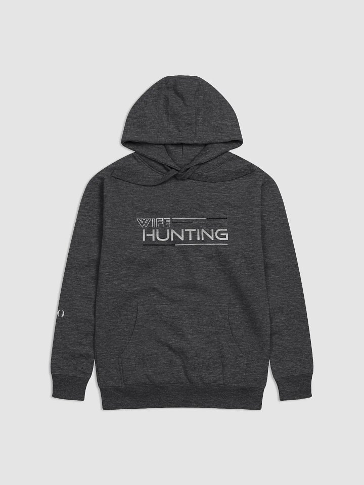 Wife Hunting Hoodie product image (2)