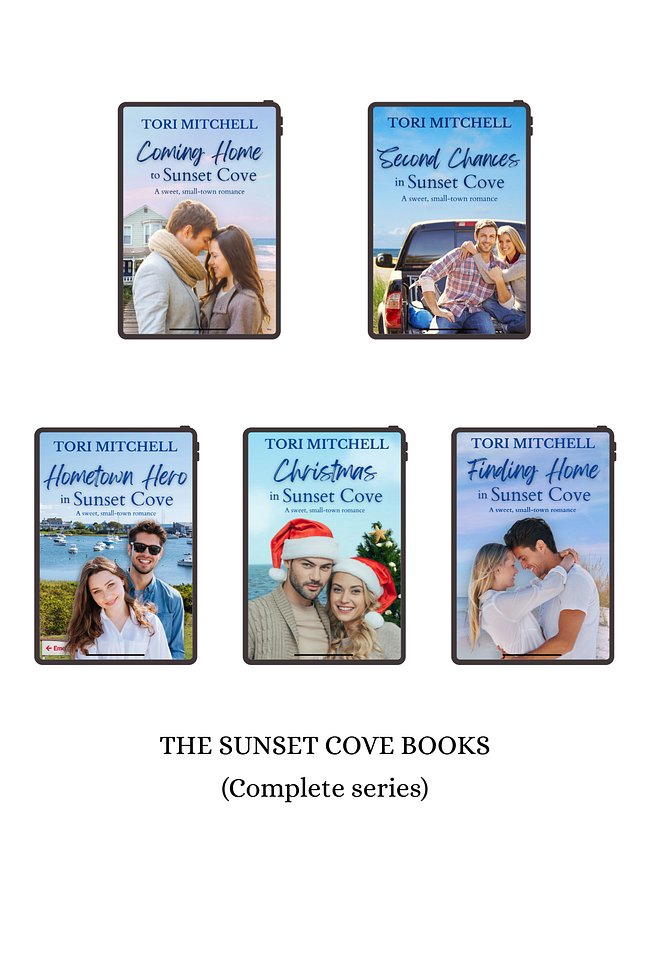 Sunset Cove
