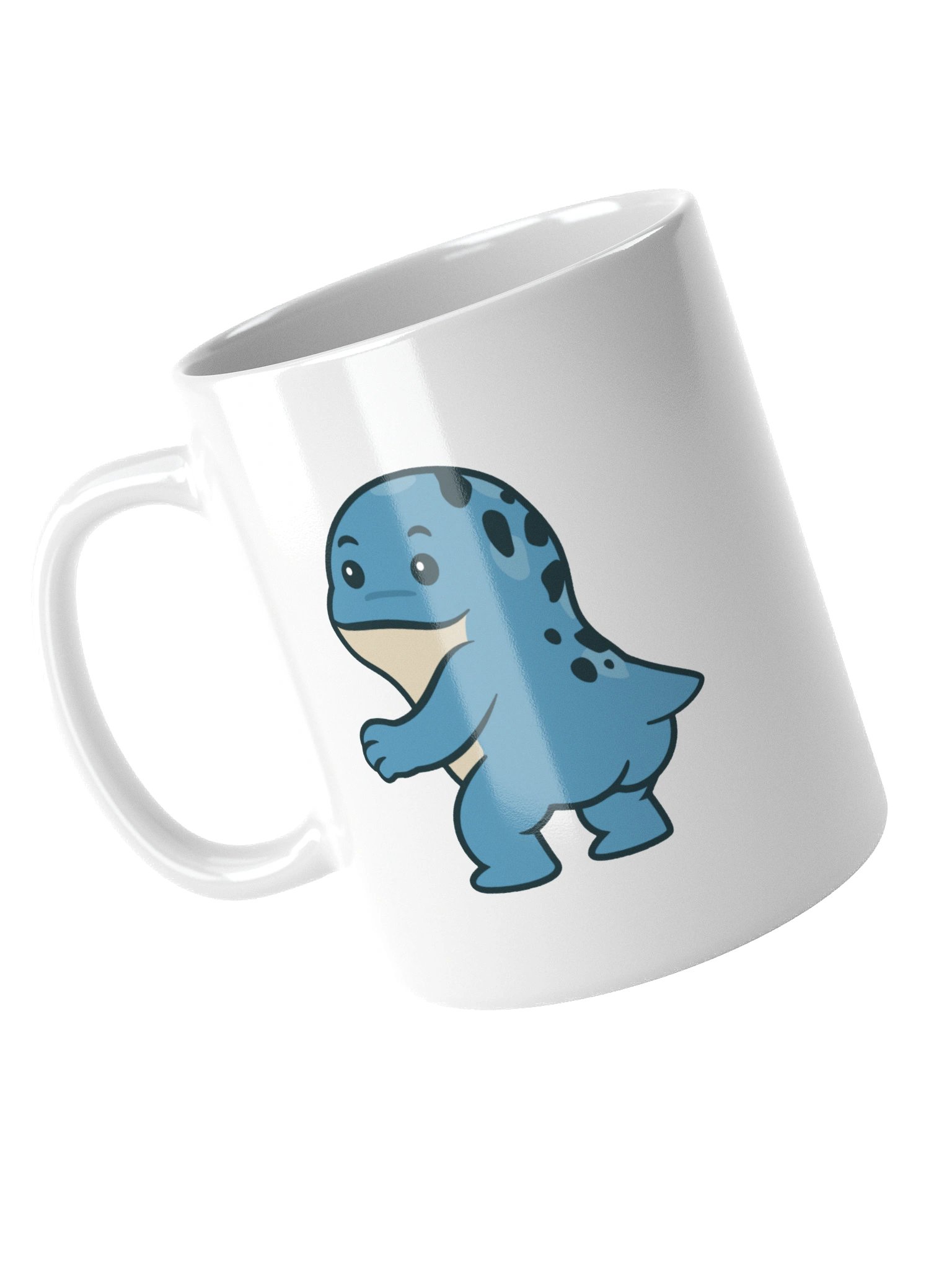 "Praise Java" Quaggan Mug product image (10)