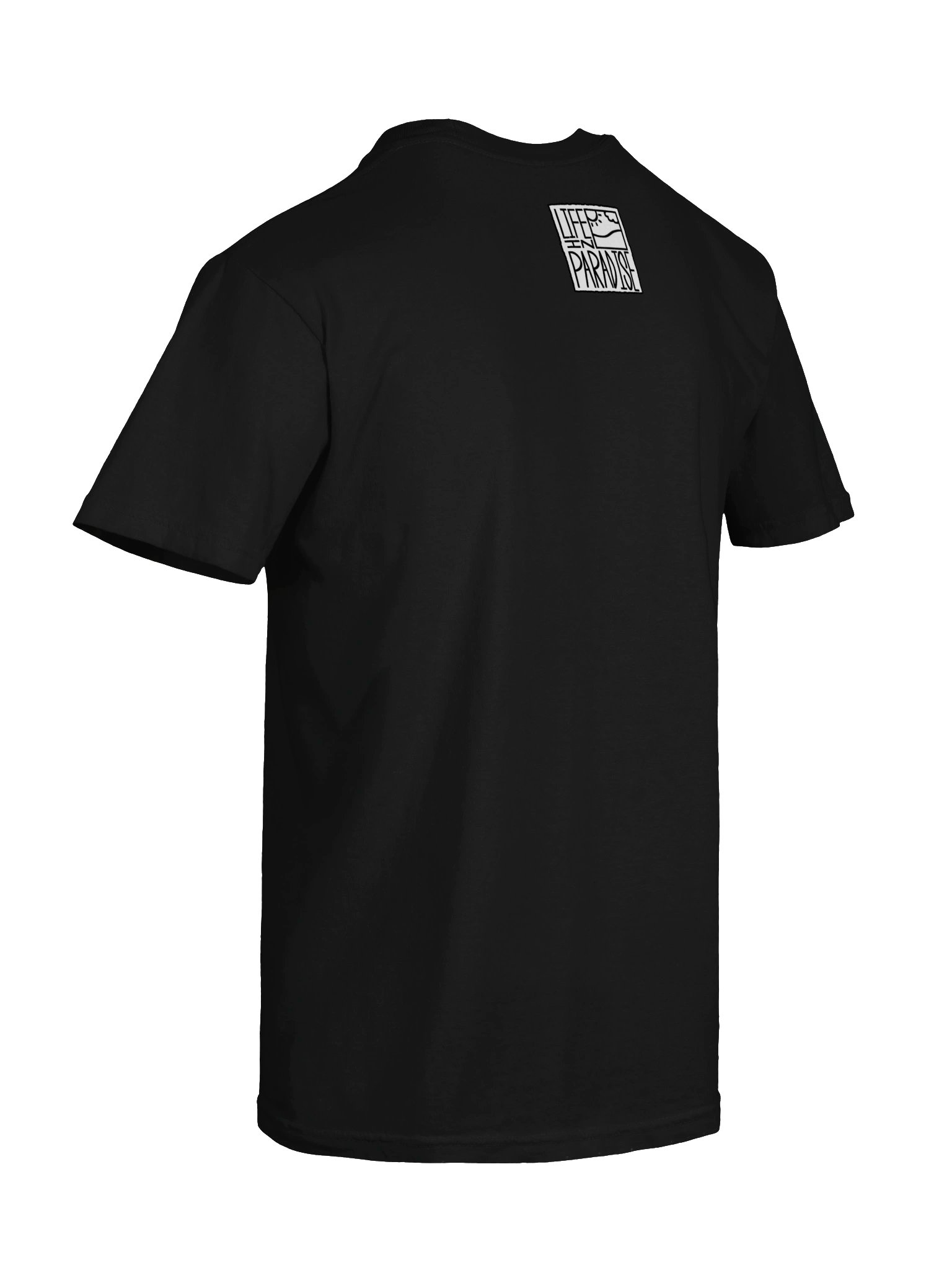 Quipler Printed Tee product image (109)