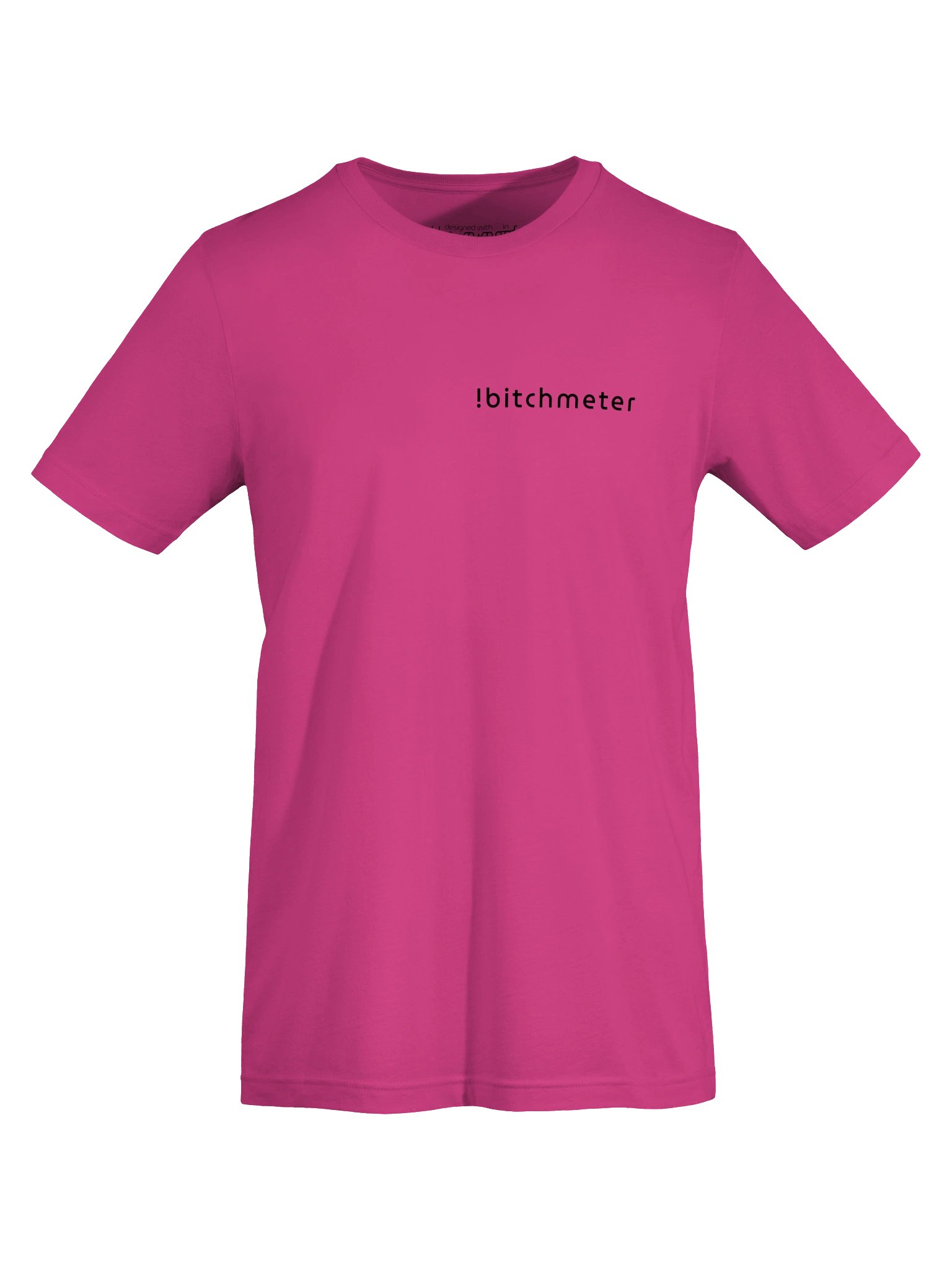 b-tchmeter tee product image (5)