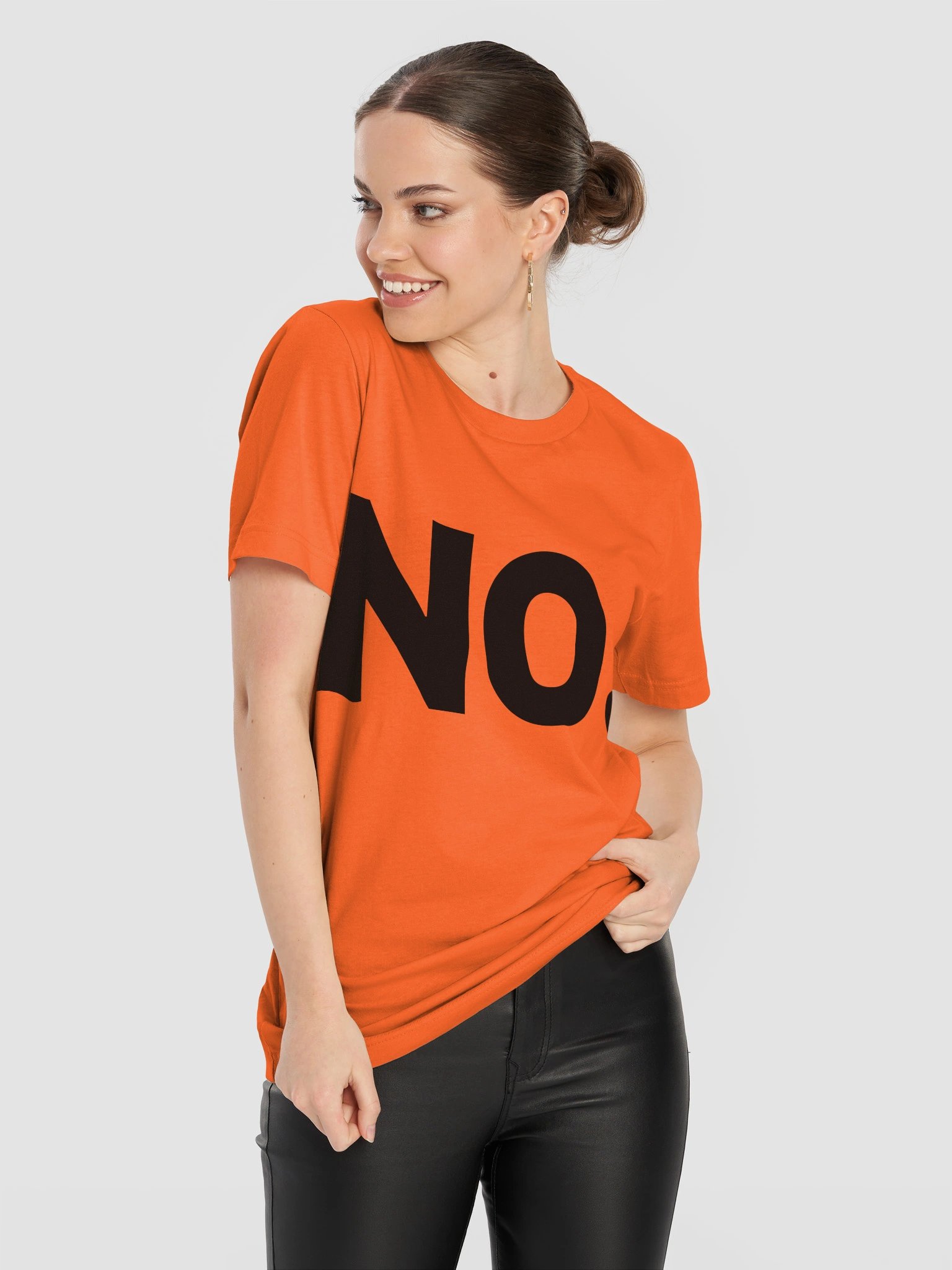 NO. Tee product image (11)