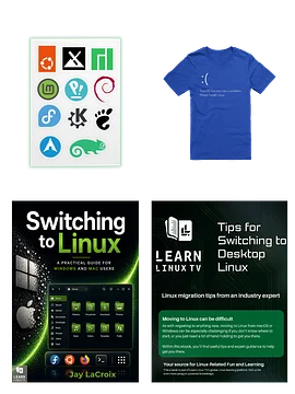 Windows Refugee Bundle