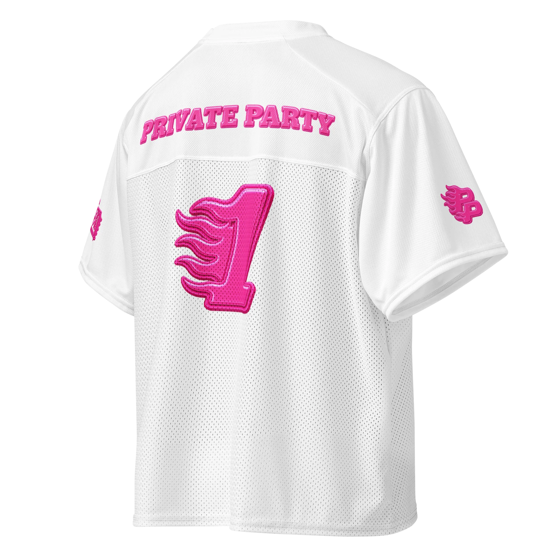 PRYVATE PARTY ALL STAR JERSEY product image (4)