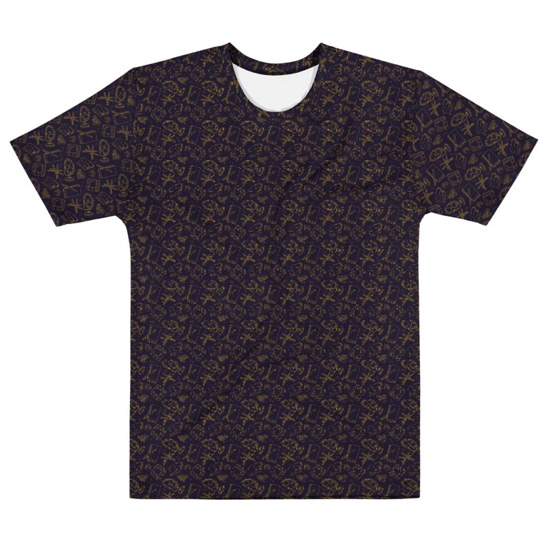 Low-Key Dungeon Master T-shirt product image (1)