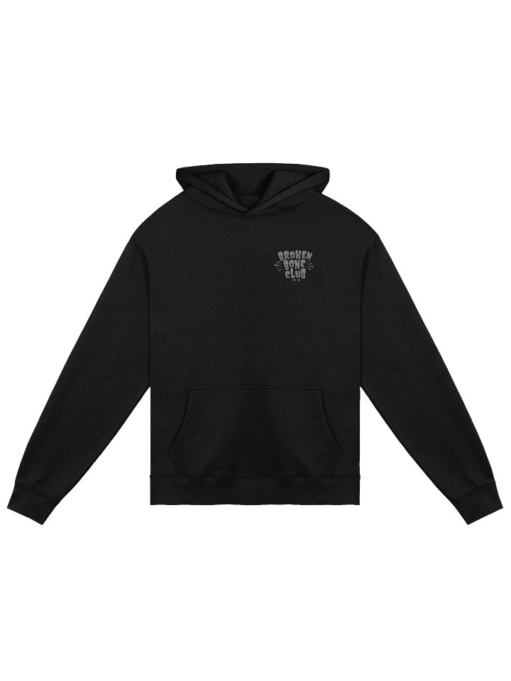 Broken Bone Club Hoodie product image (1)