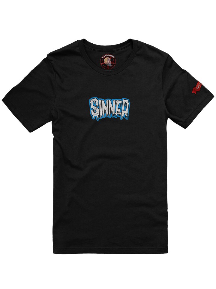 Sinner (blue) product image (1)
