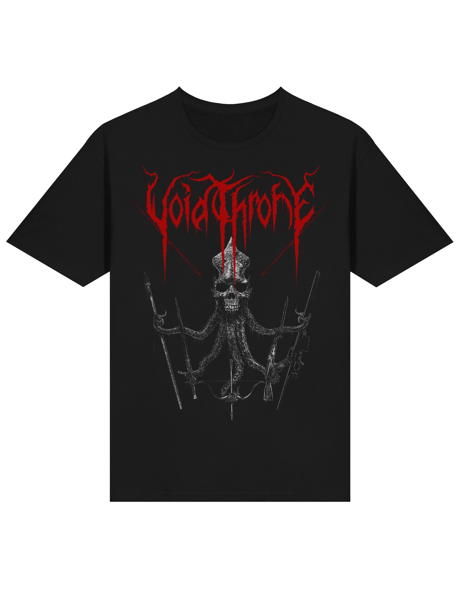 Voidthrone Squid product image (3)