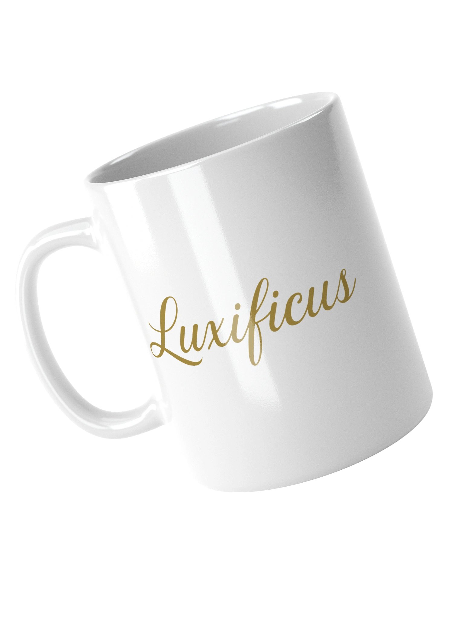 White LuxiMug product image (9)