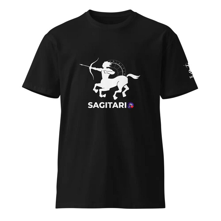 SAGITARIO T-Shirt product image (1)