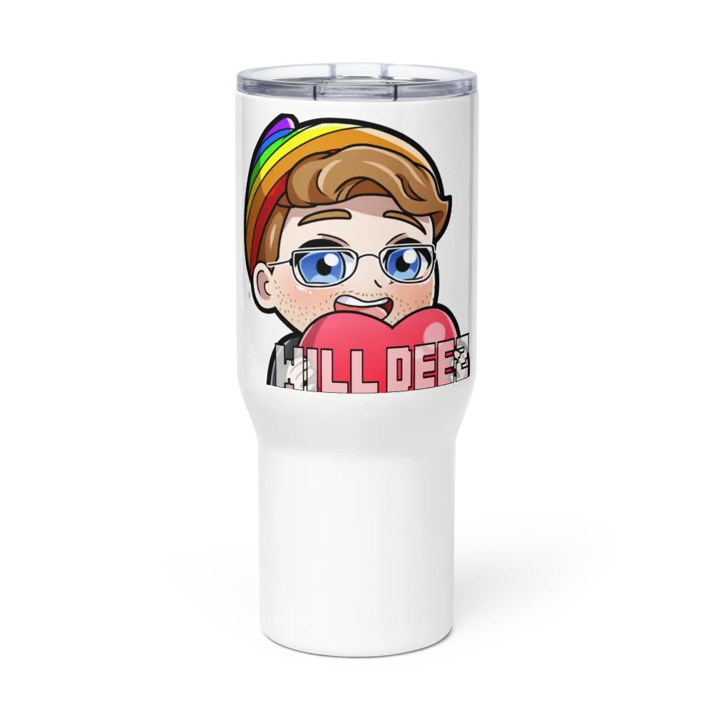 Deez Travel Love product image (2)