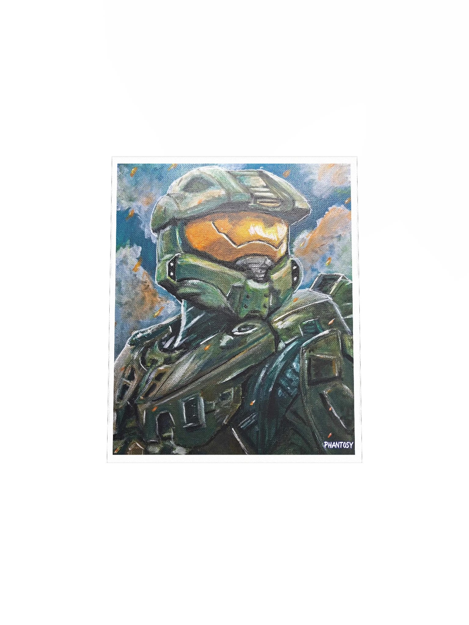 Emerald Vanguard product image (4)