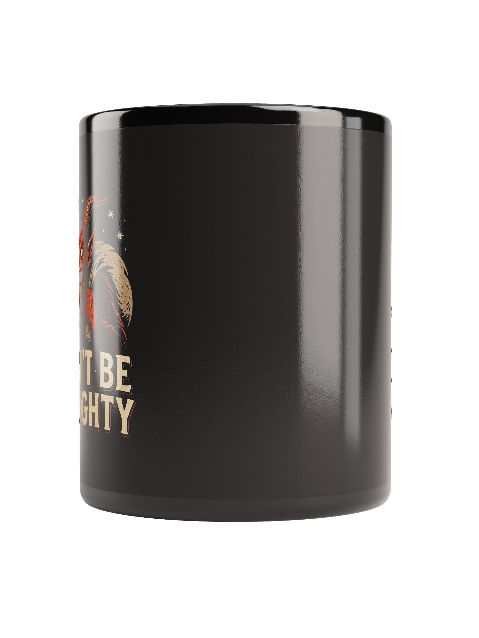 KRAMPUS Holiday Mug product image (10)