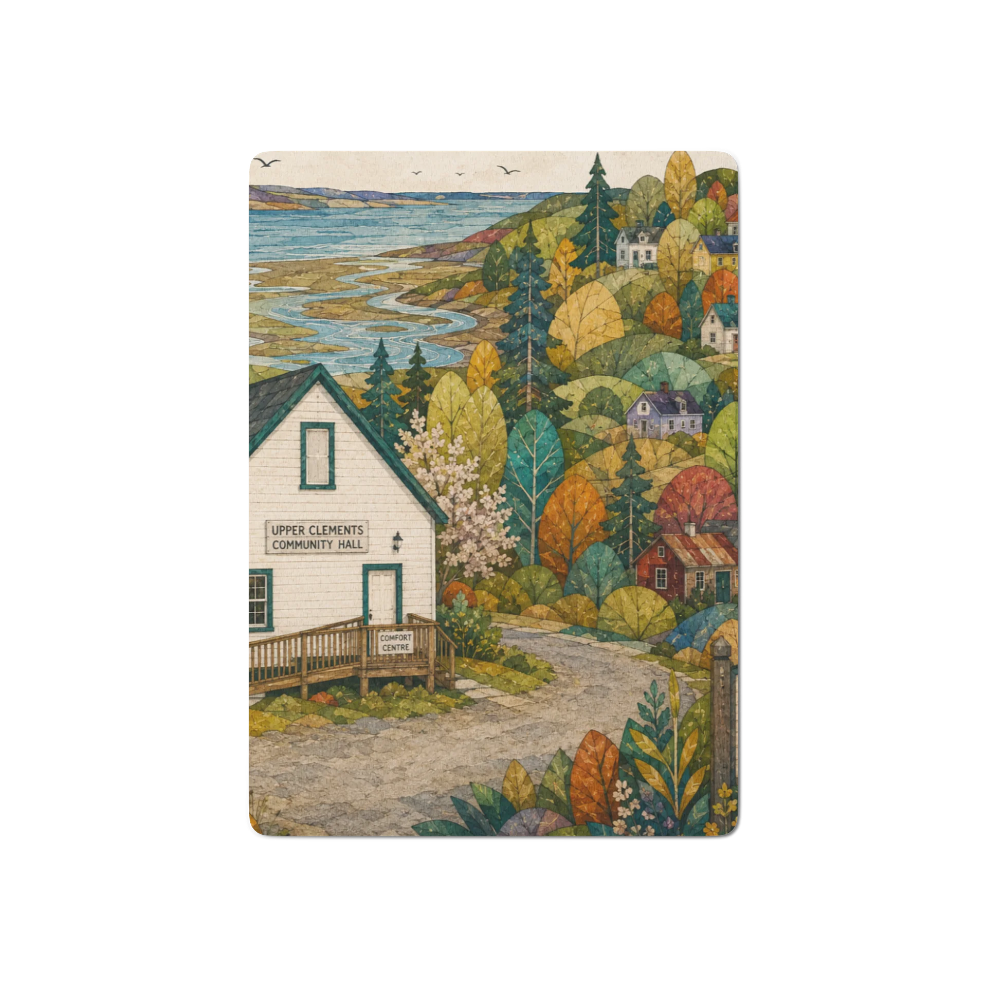 UC Poker Cards product image (1)