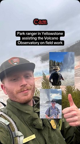 A geology major opens so many doors you’d never think of, some of us mine and some of us don’t. Truth is most people just don...