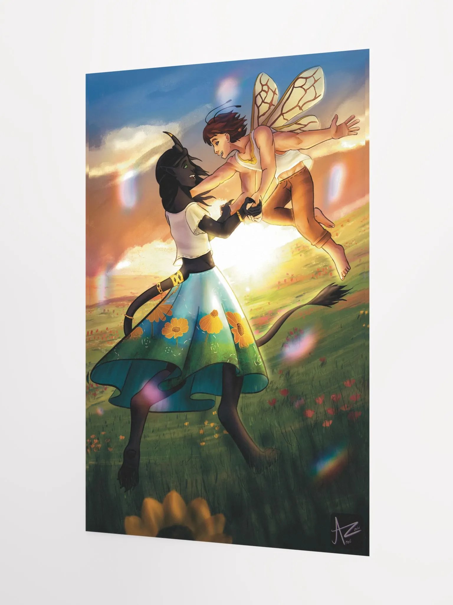 Ad Astra Poster product image (3)