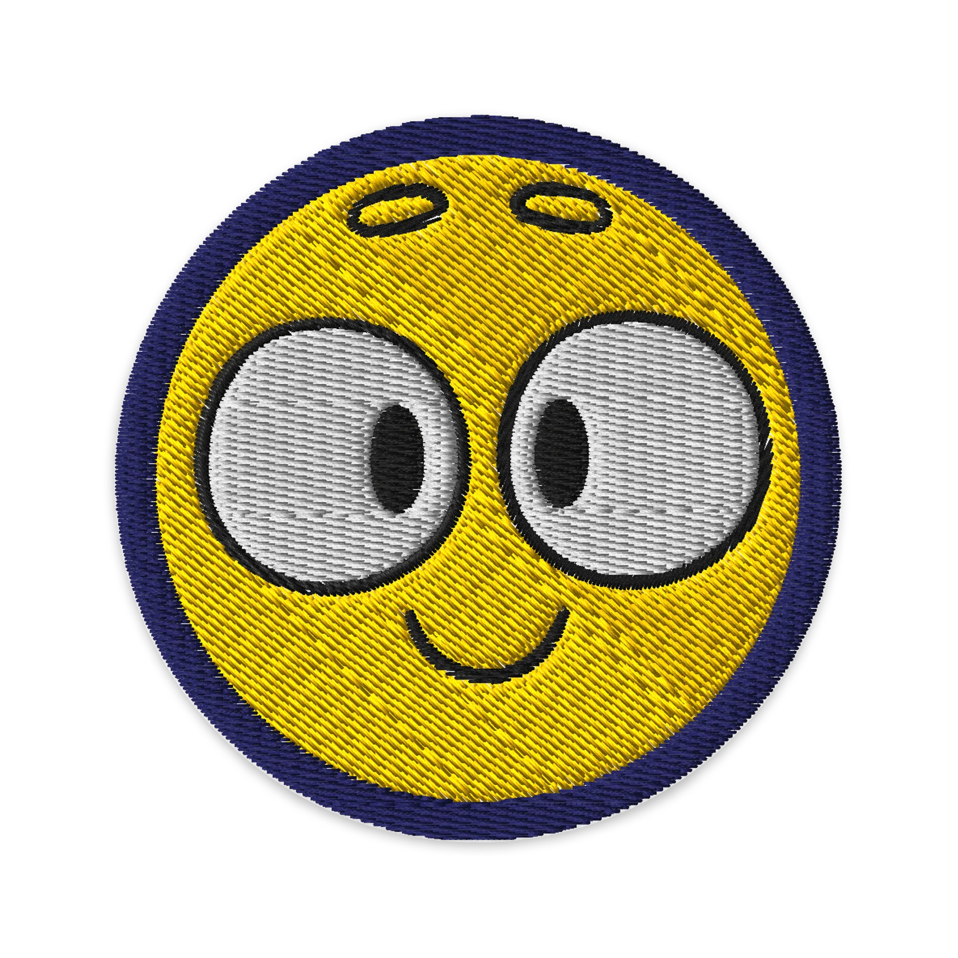 DeeDee Patch (Ominous) product image (1)