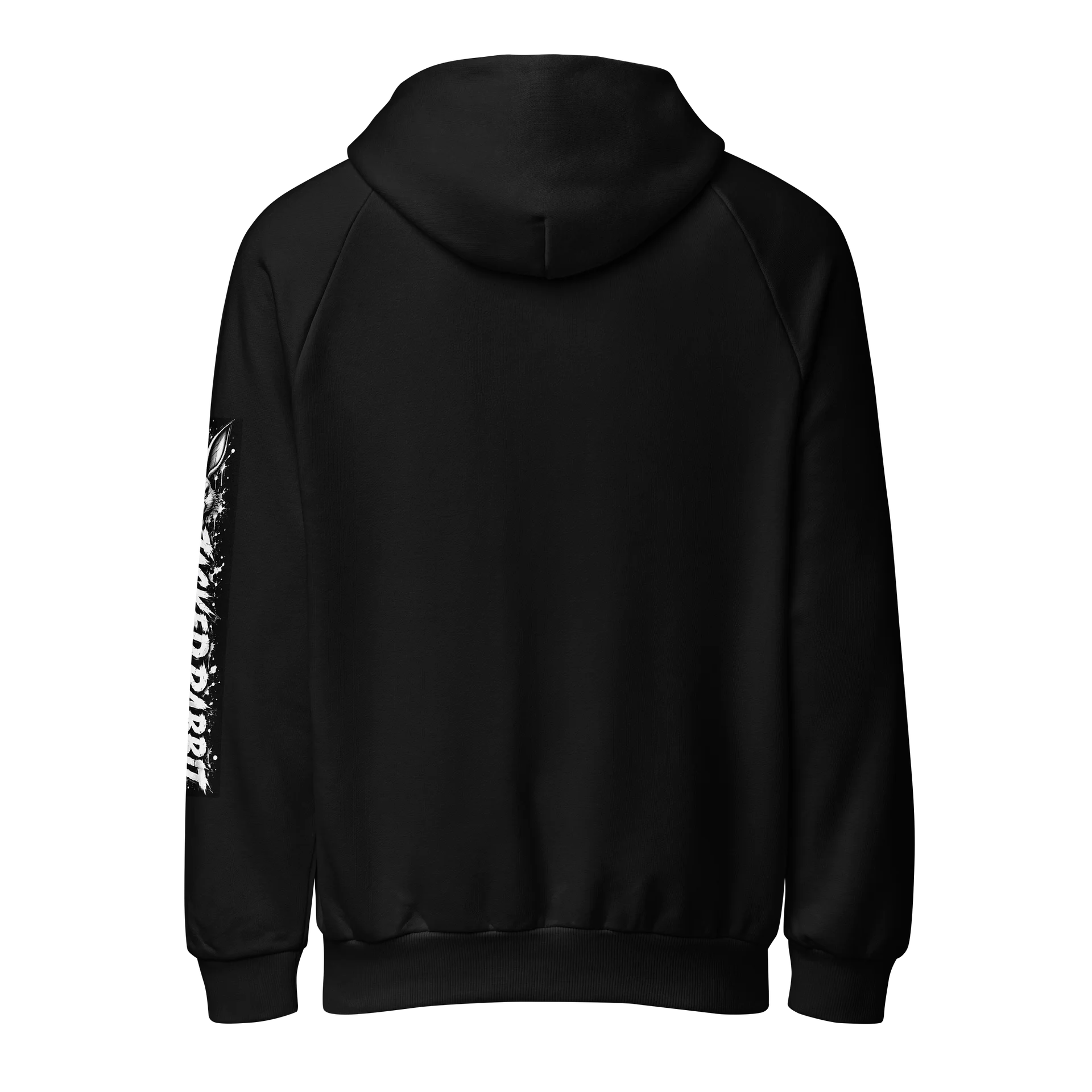 Jacked Rabbit Gym Gettin’ Jacked Hoodie product image (4)
