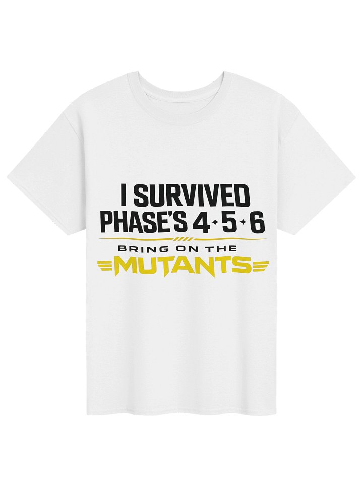 Multiversal Survivor product image (1)