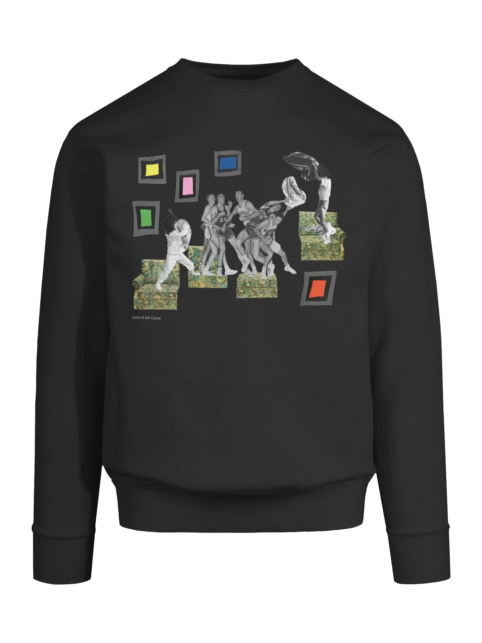 Love of the Game product image (34)