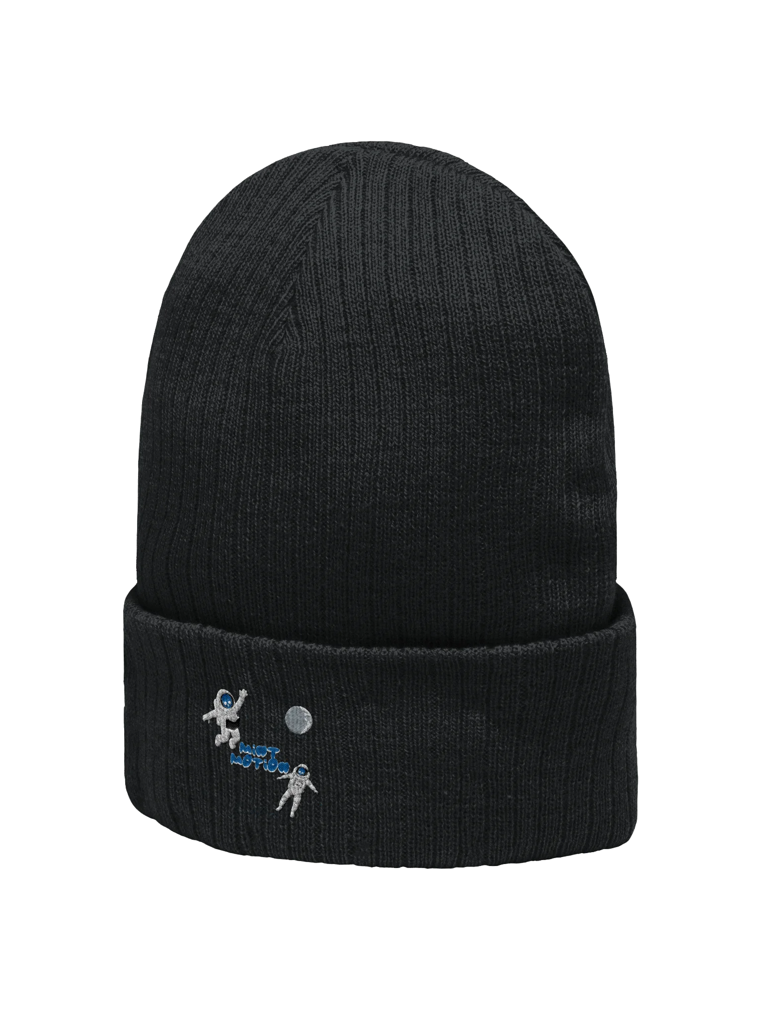 Space Series Beanie (Version 1) product image (7)