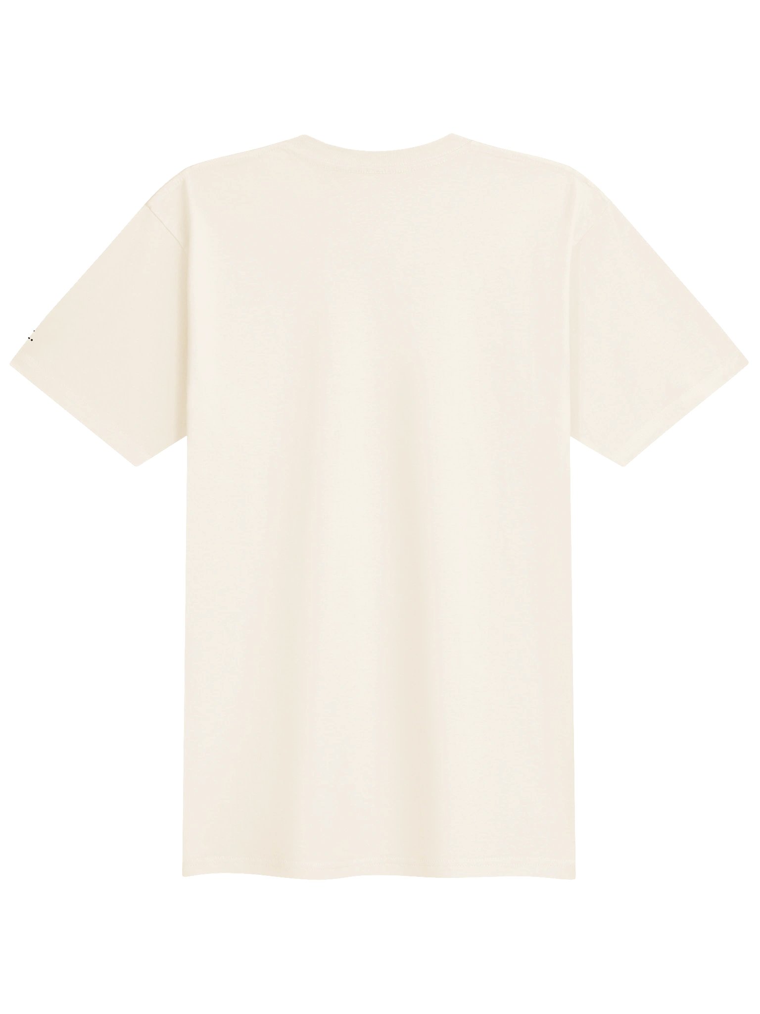 T-Shirt Salt - Black product image (6)
