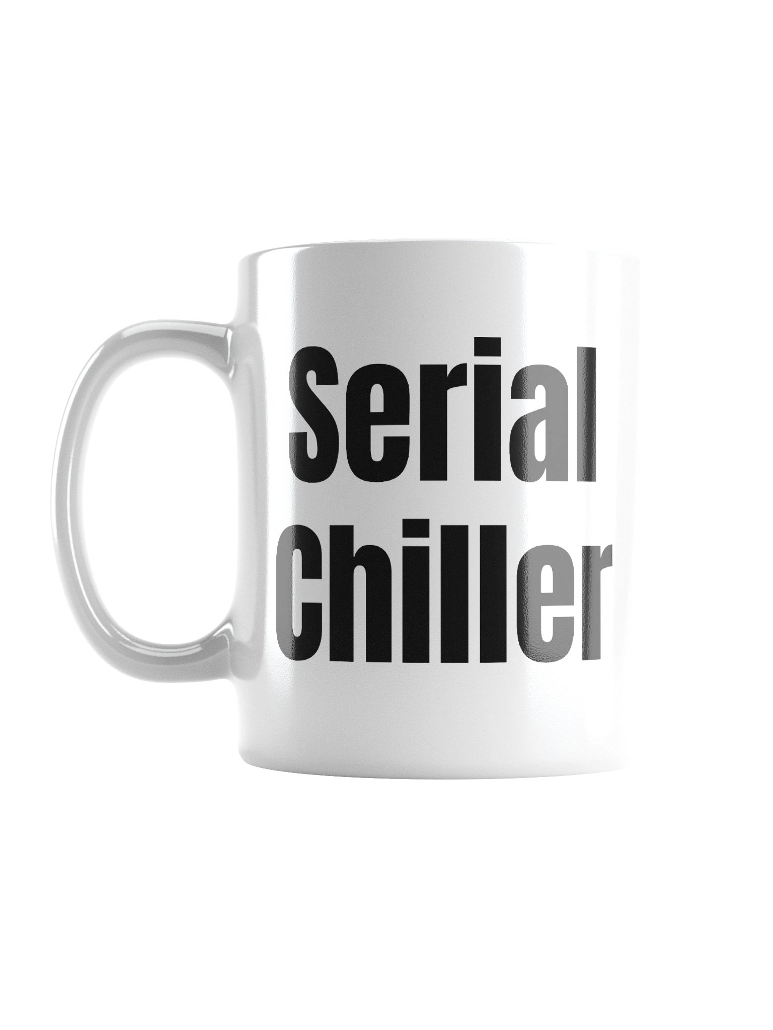 Serial Chiller Mug product image (3)