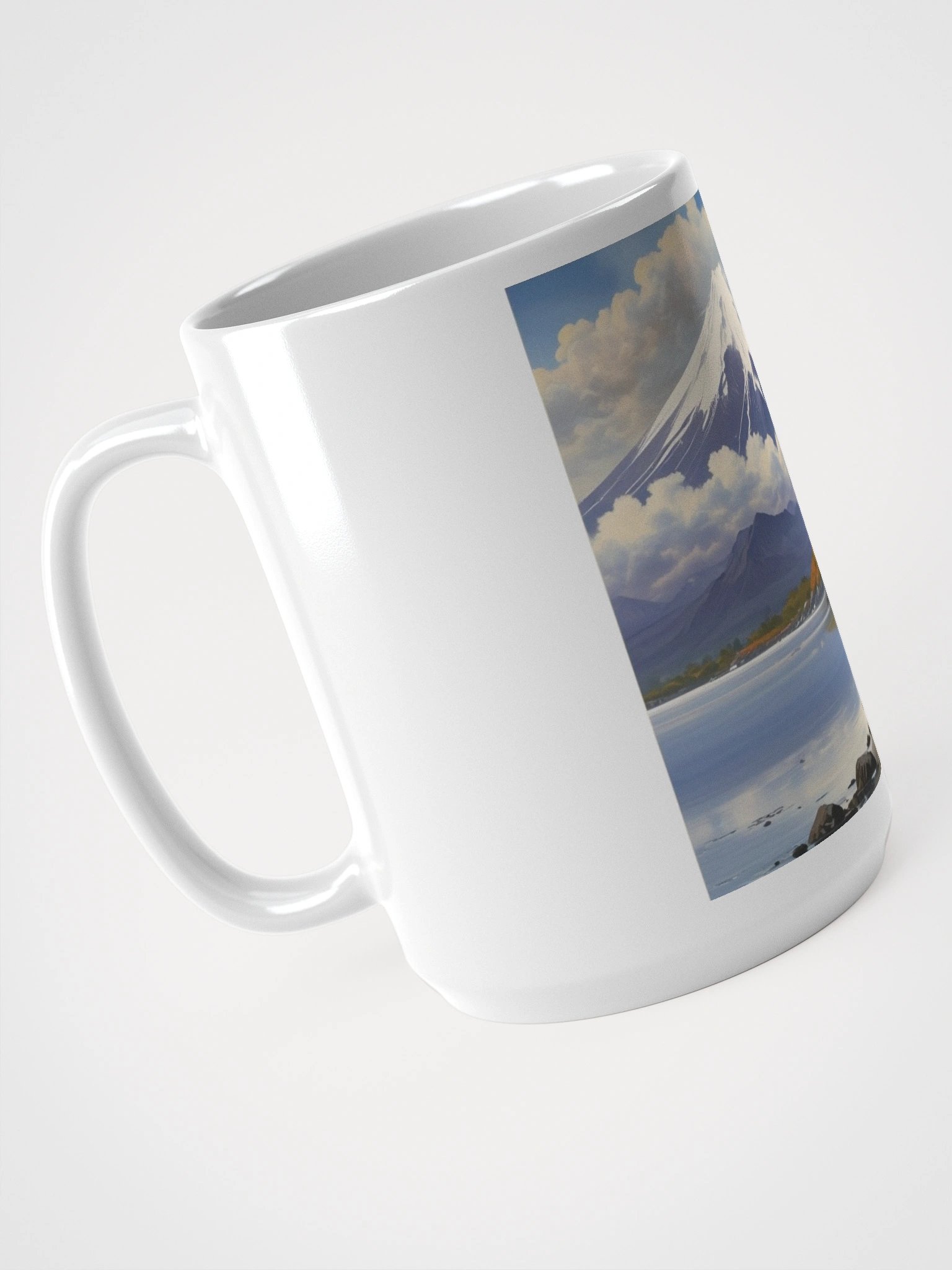 Mount Fuji product image (3)