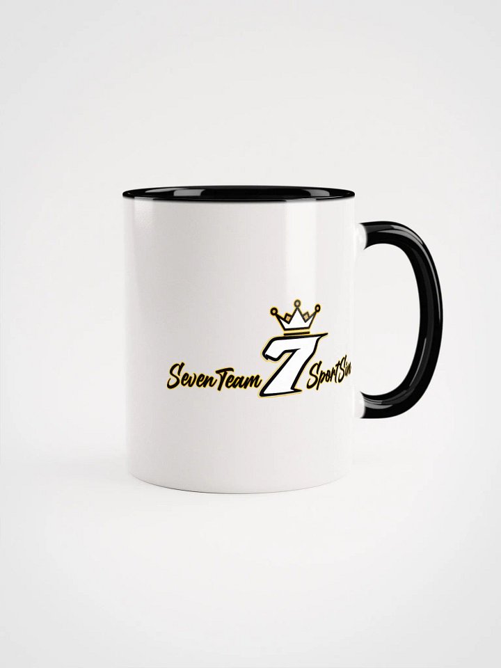 Seven7eam Ceramic Mug product image (1)