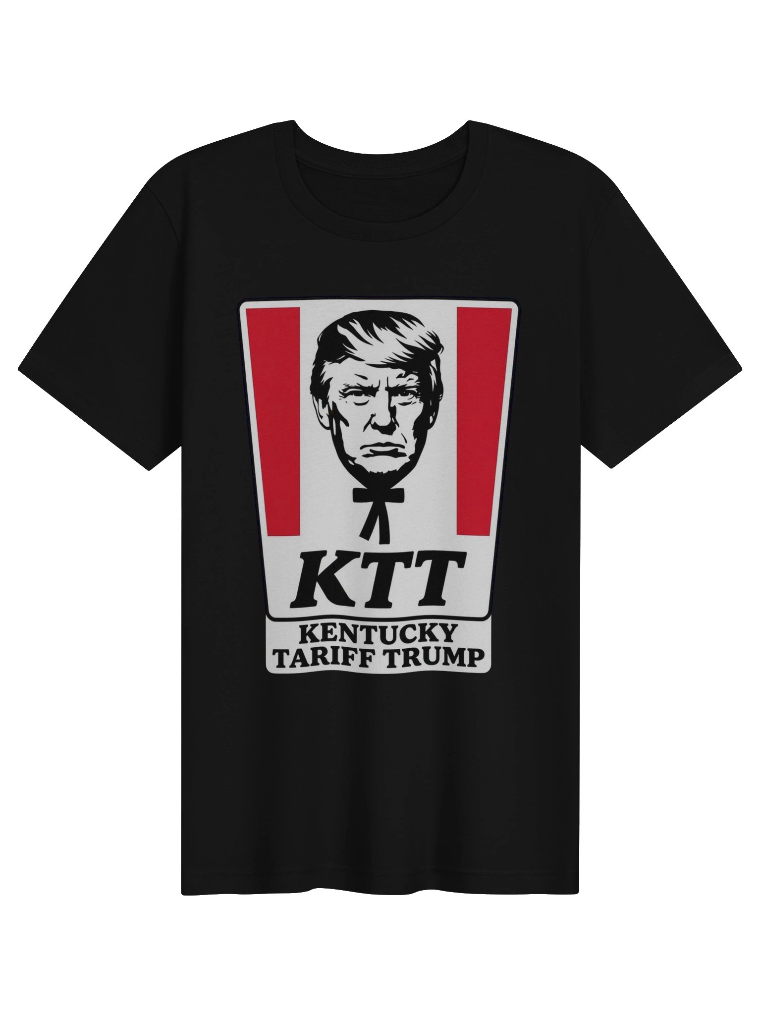 Kentucky Tarrif Trump tshirt product image (71)