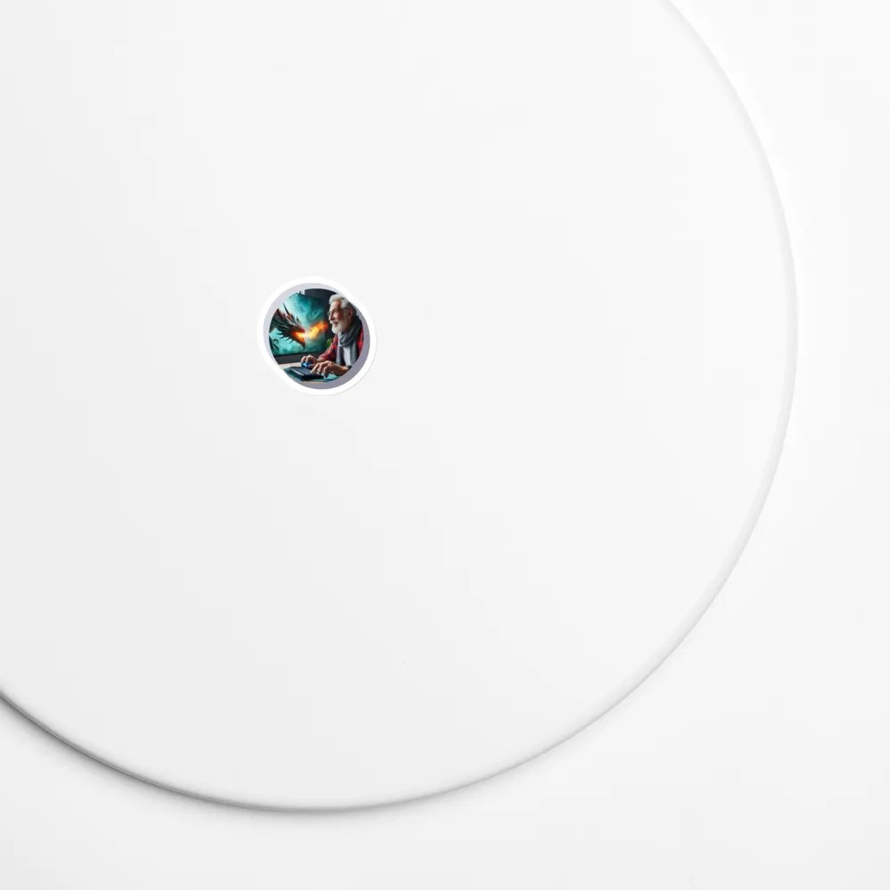 Dragon's Lair Magnets product image (7)