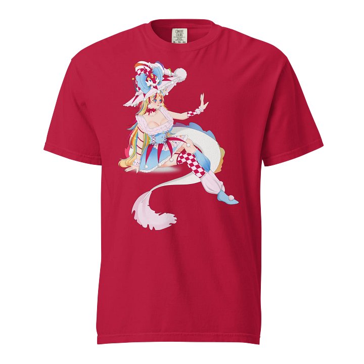 Venus Dragon Form Shirt product image (1)