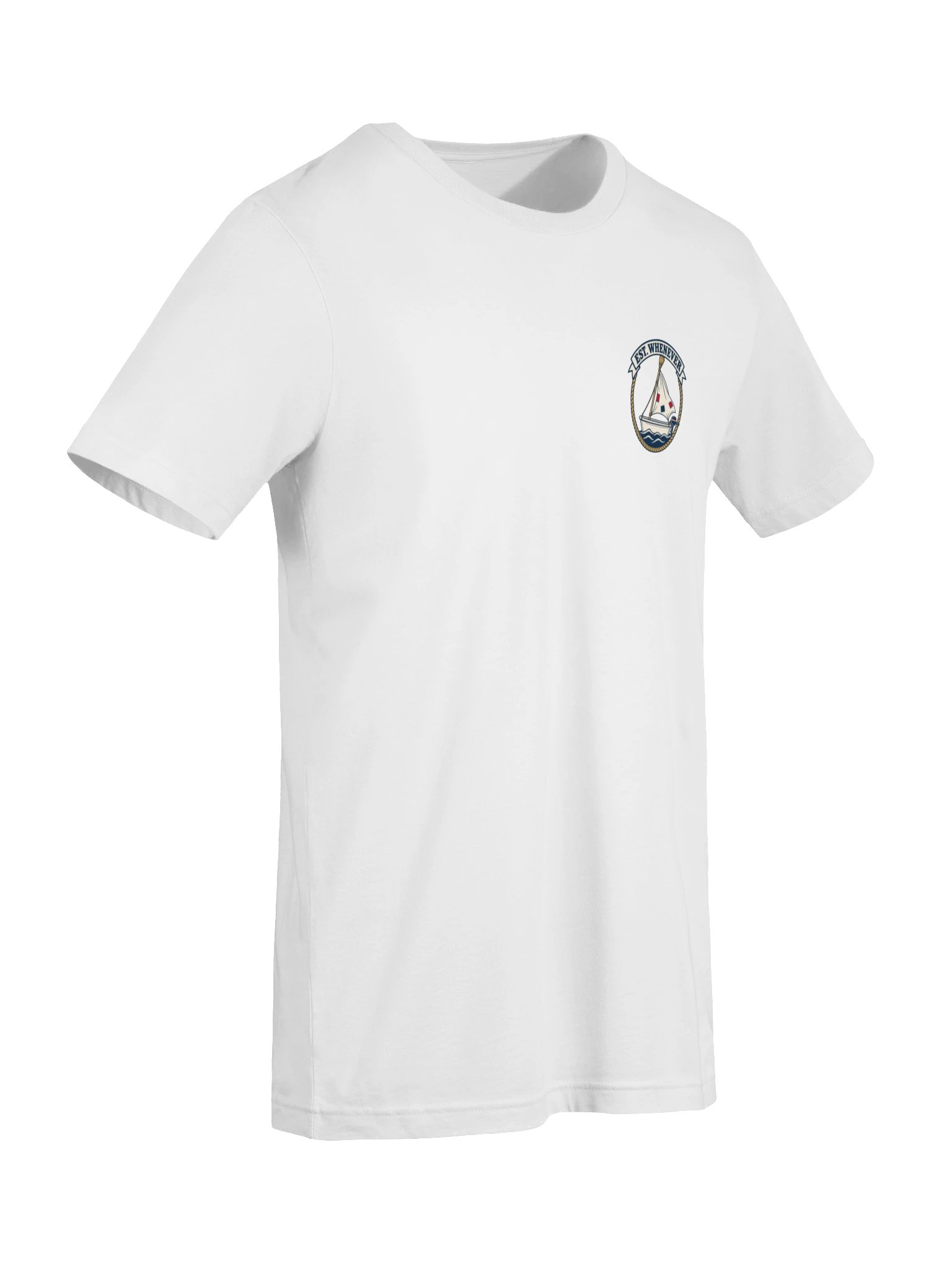 Hillbilly Yacht Club - Heritage Regatta - Tee product image (19)