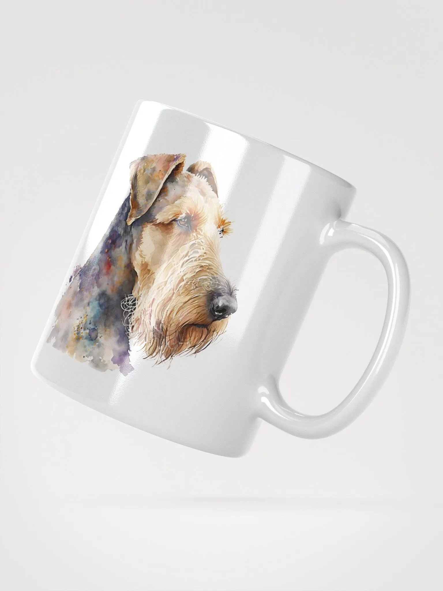 Airedale Terrier product image (2)