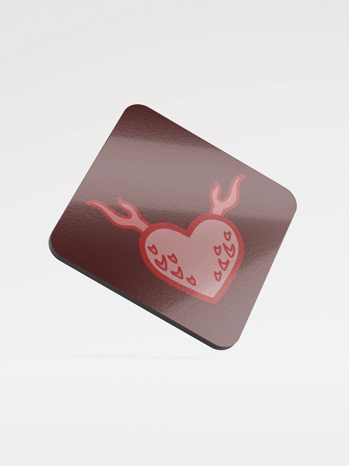 Asrickus Coaster product image (1)