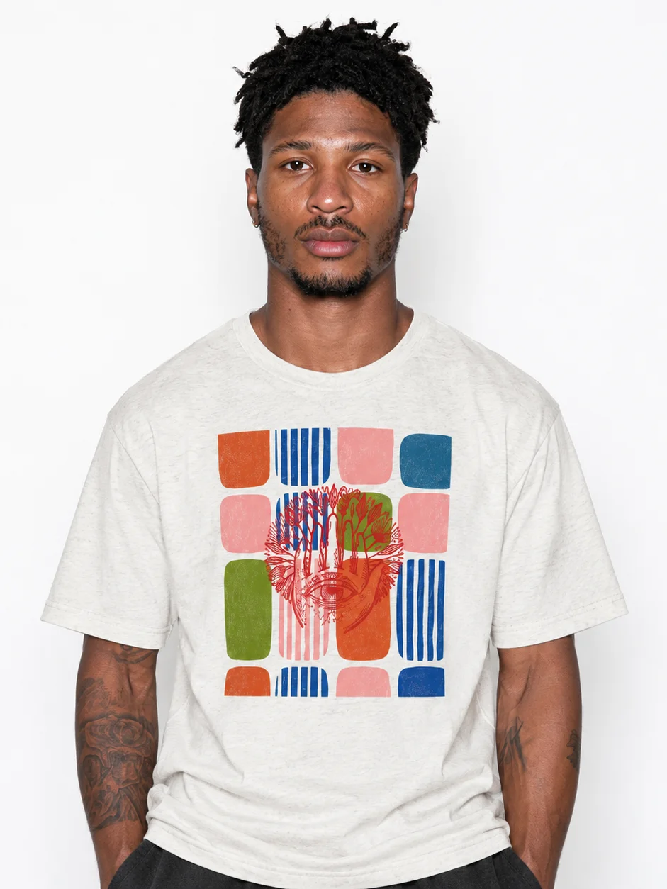 In Full Color Tee product image (11)