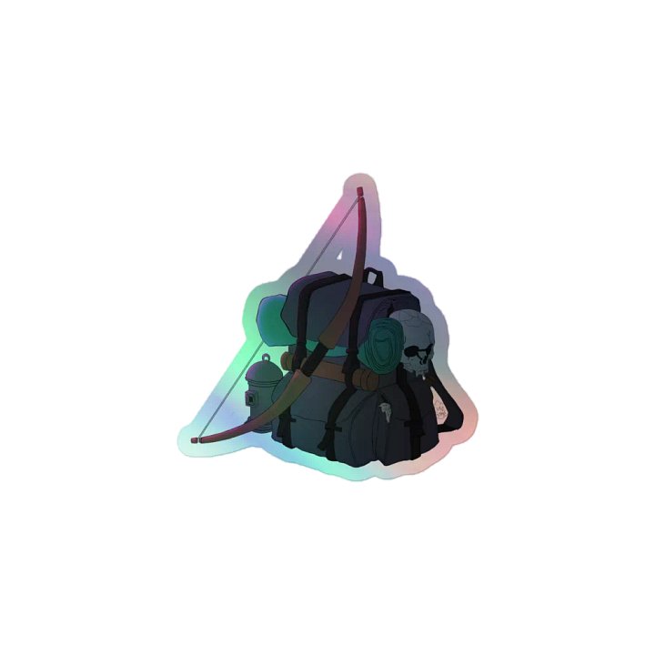 Holo Adventurer's Pack product image (1)