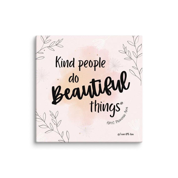 KPDBT Pink Canvas product image (2)