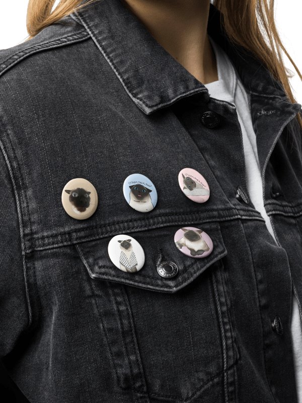 Dobby Pin Set product image (2)